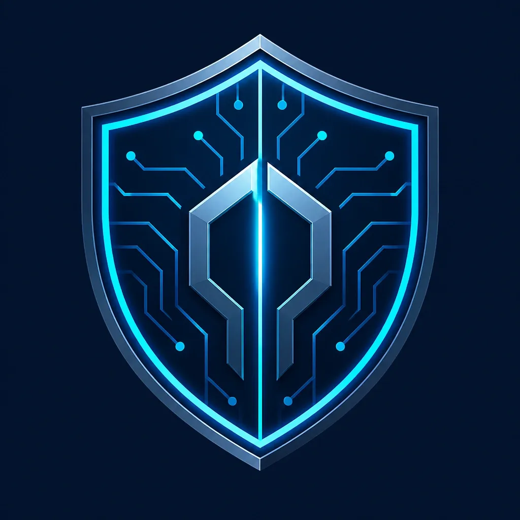 Project Sentinel CRE shield mark